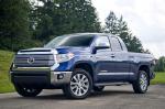 Toyota Tundra 2014 года